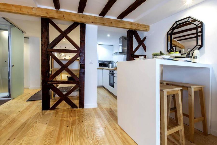 Apartment Fado At Your Feet By Uppeground Lisbon