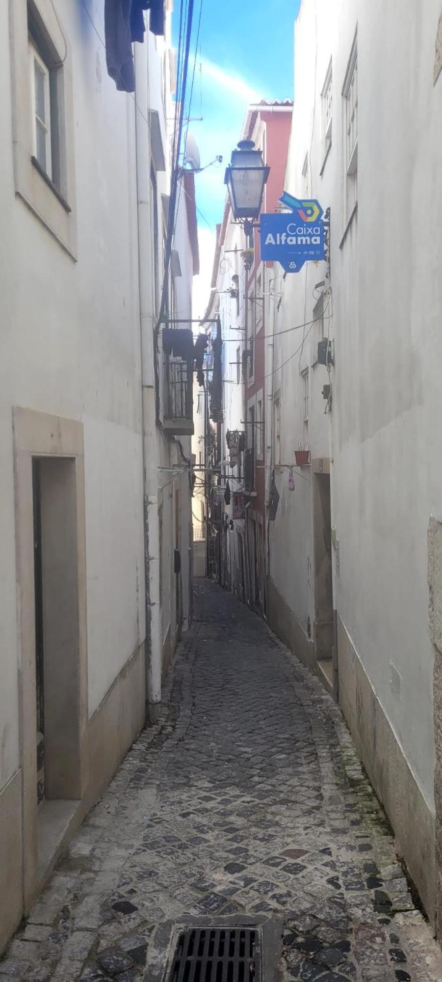 Fado At Your Feet By Uppeground Apartment Lisbon